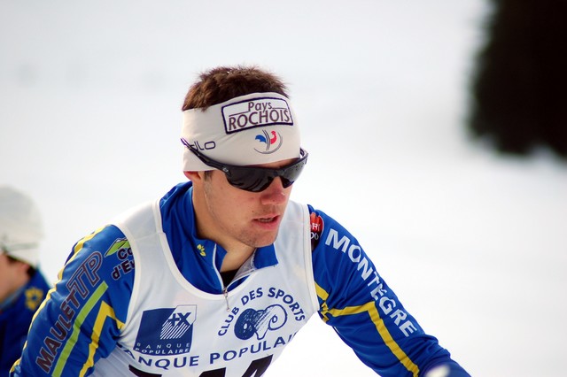 Grand-Prix La Clusaz